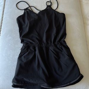 Lululemon romper size 2